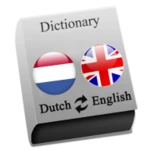 Logo of Dutch - English android Application 